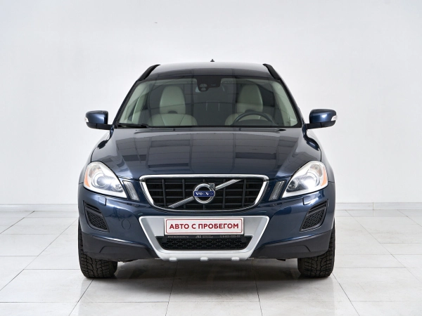 Volvo XC60, I фото №2