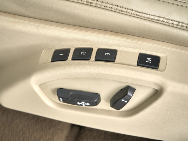 Volvo XC60, I фото №20