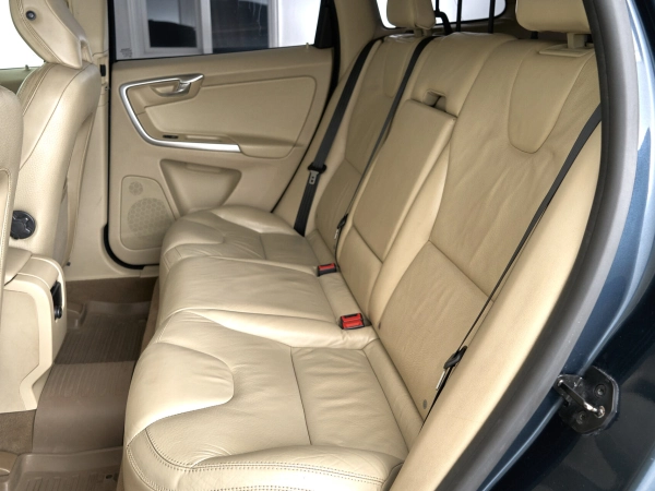 Volvo XC60, I фото №22