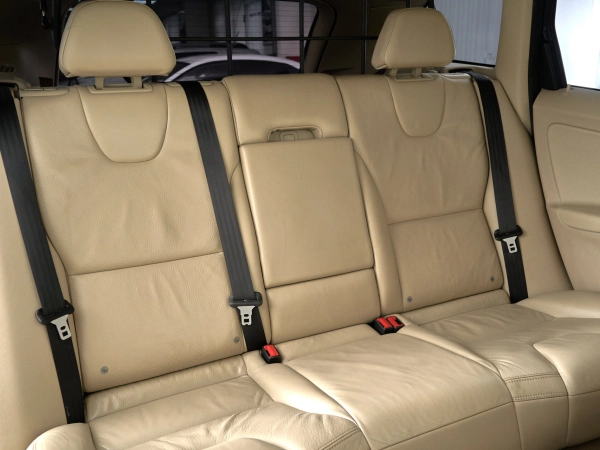 Volvo XC60, I фото №23