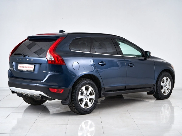 Volvo XC60, I фото №4