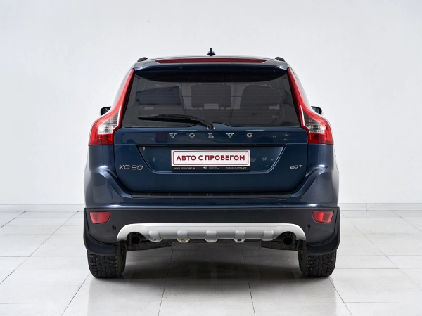 Volvo XC60, I фото №6
