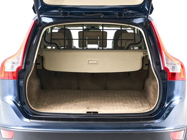 Volvo XC60, I фото №7