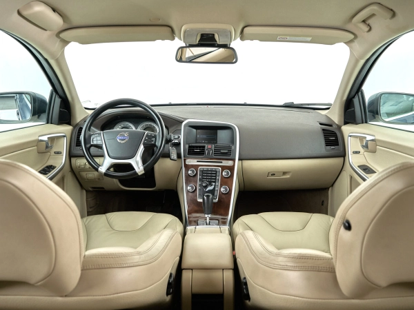 Volvo XC60, I фото №8