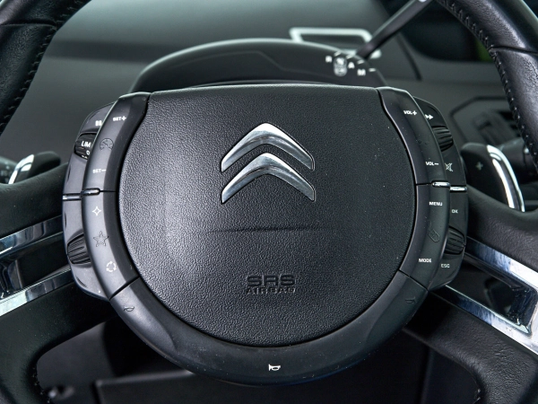 Citroen C4 Picasso, I фото №15
