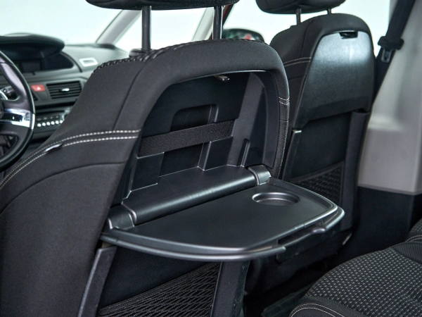 Citroen C4 Picasso, I фото №17