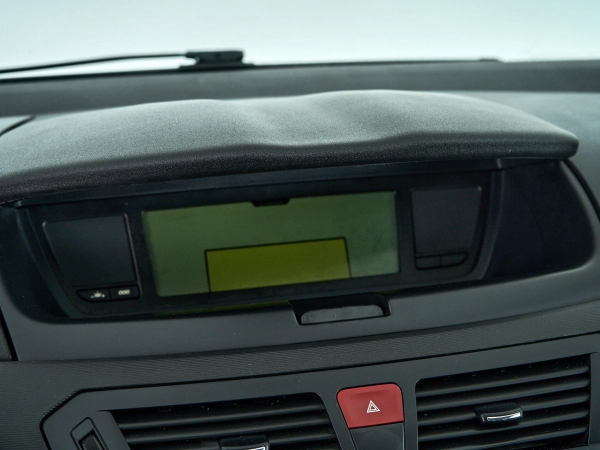 Citroen C4 Picasso, I фото №18