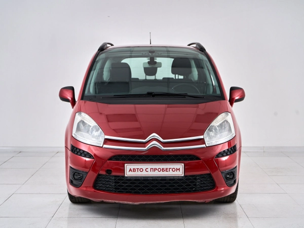 Citroen C4 Picasso, I фото №2