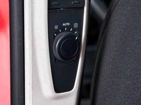 Citroen C4 Picasso, I фото №20