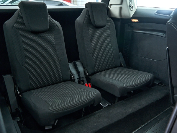 Citroen C4 Picasso, I фото №22