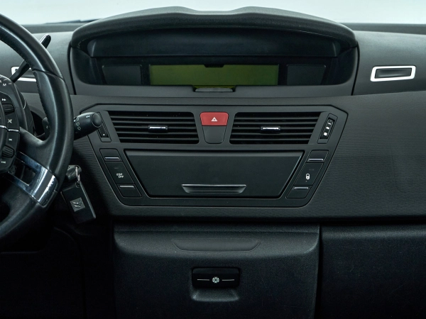 Citroen C4 Picasso, I фото №8