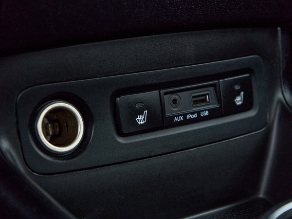 Hyundai i20, I фото №19