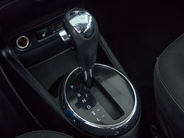 Hyundai i20, I фото №20