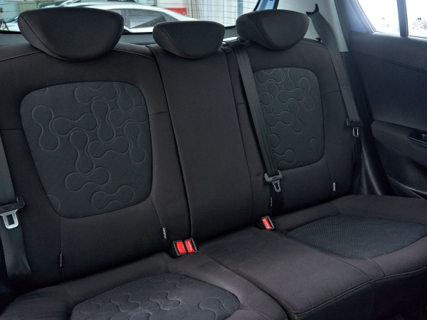 Hyundai i20, I фото №22