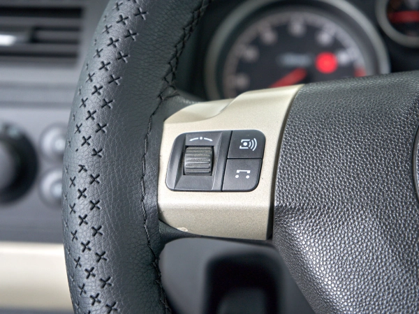 Opel Zafira, B фото №18