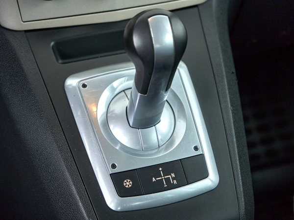 Opel Zafira, B фото №19