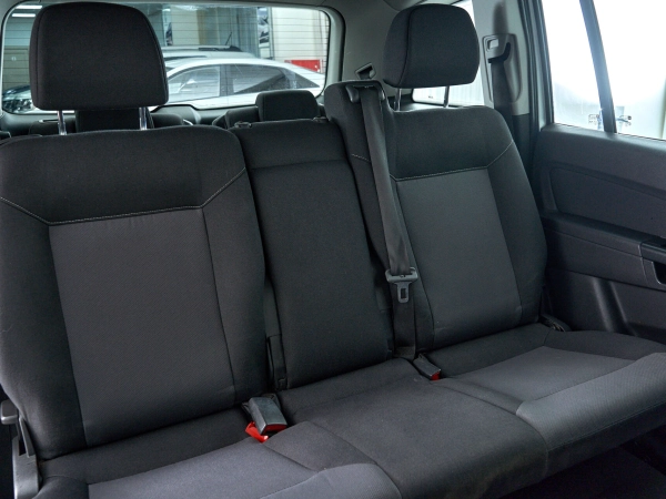 Opel Zafira, B фото №22