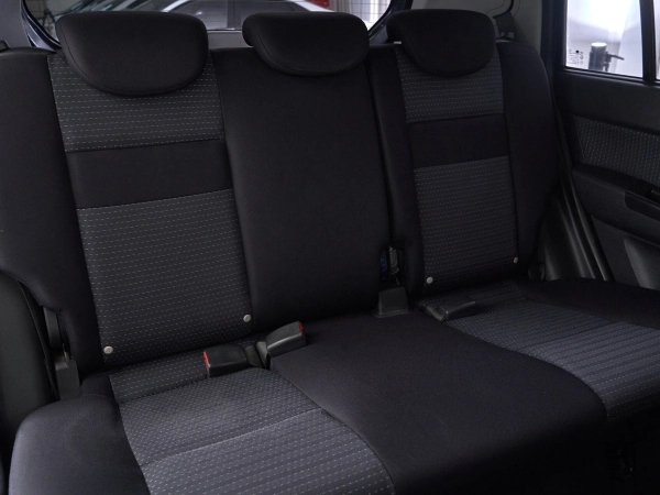 Hyundai Getz, I Рестайлинг фото №18