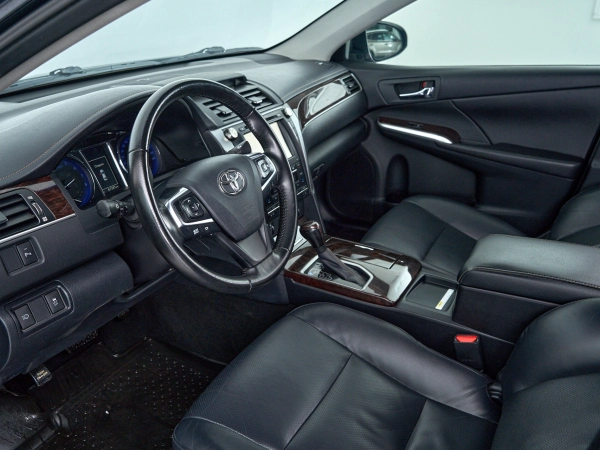 Toyota Camry, VII (XV50) Рестайлинг фото №14