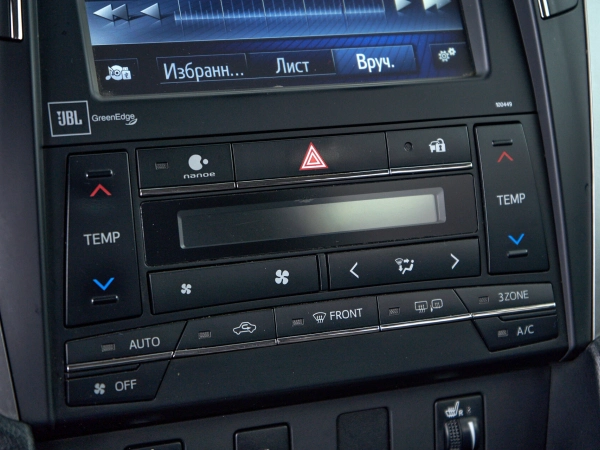 Toyota Camry, VII (XV50) Рестайлинг фото №18