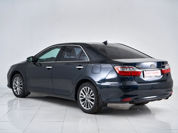 Toyota Camry, VII (XV50) Рестайлинг фото №4