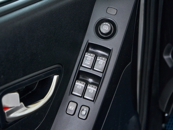 SsangYong Actyon, II фото №14