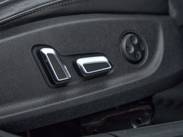 Audi A5, I (8T) Рестайлинг фото №12