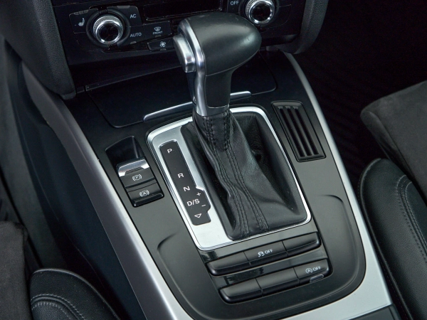 Audi A5, I (8T) Рестайлинг фото №17