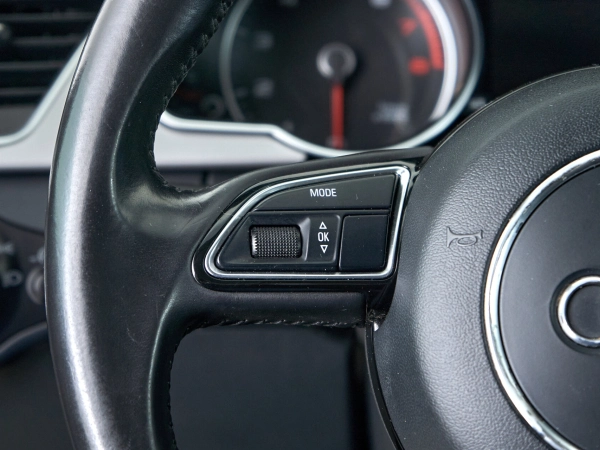 Audi A5, I (8T) Рестайлинг фото №20