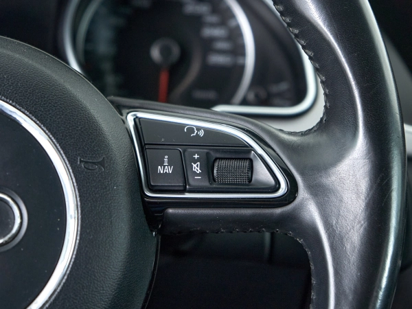 Audi A5, I (8T) Рестайлинг фото №21