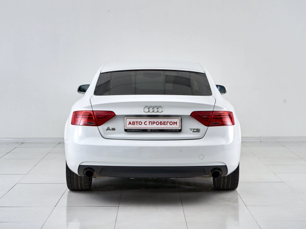 Audi A5, I (8T) Рестайлинг фото №5