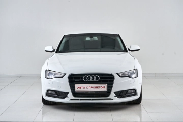 Audi A5, I (8T) Рестайлинг 2013  фото