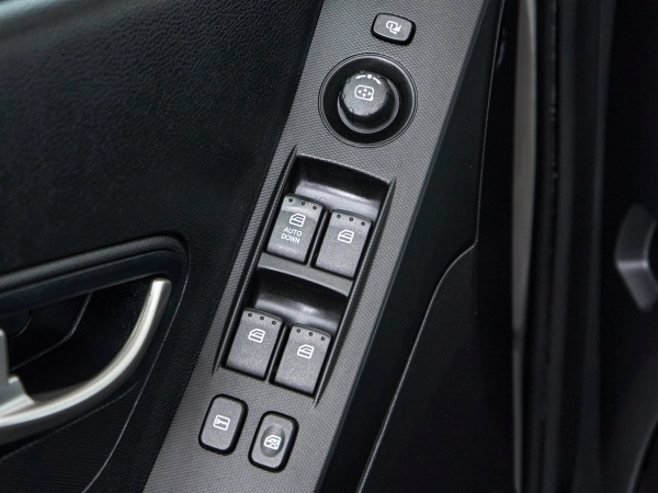 SsangYong Actyon, II Рестайлинг фото №14