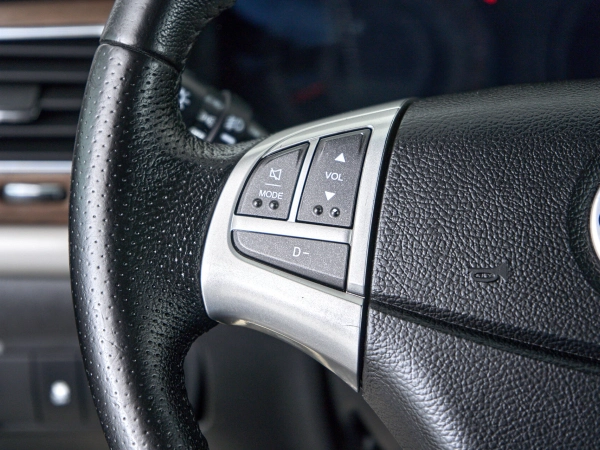 SsangYong Actyon, II Рестайлинг фото №18