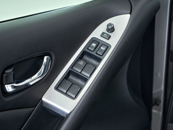 Nissan Murano, II (Z51) Рестайлинг 2 фото №16