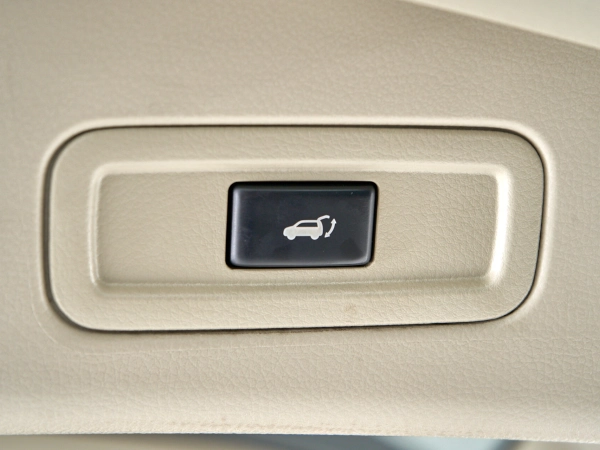 Nissan Murano, II (Z51) Рестайлинг 2 фото №25