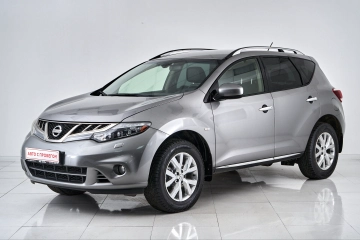 Nissan Murano, II (Z51) Рестайлинг 2 2012 LE+ фото