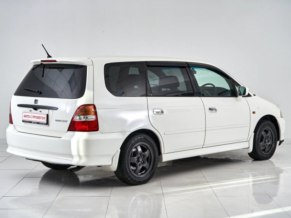 Honda Odyssey, II фото №5