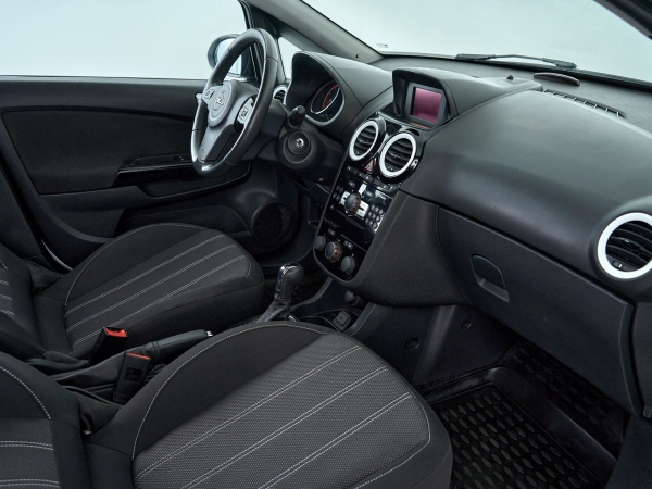 Opel Corsa, D Рестайлинг II фото №12