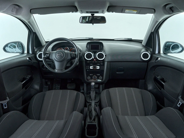 Opel Corsa, D Рестайлинг II фото №8