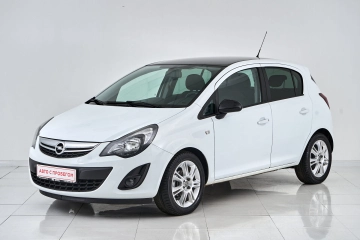 Opel Corsa, D Рестайлинг II 2012 Cosmo фото