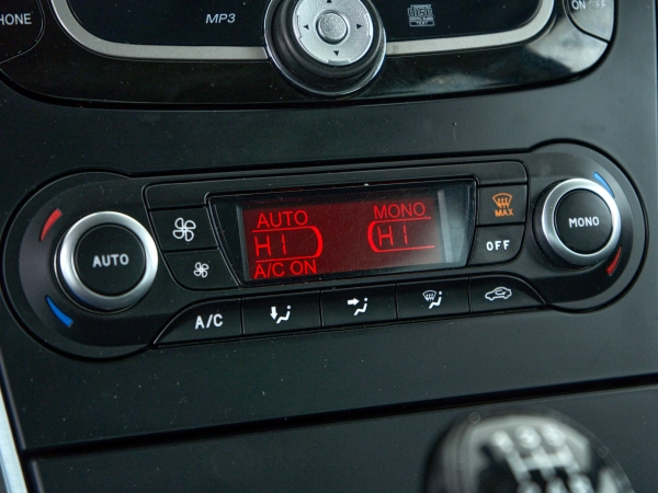 Ford Mondeo, IV Рестайлинг фото №16