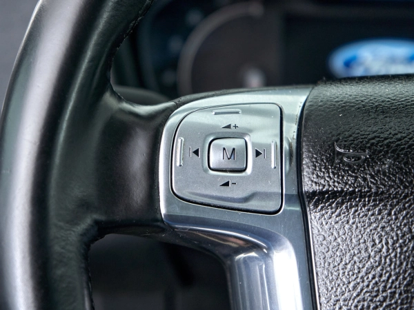 Ford Mondeo, IV Рестайлинг фото №18