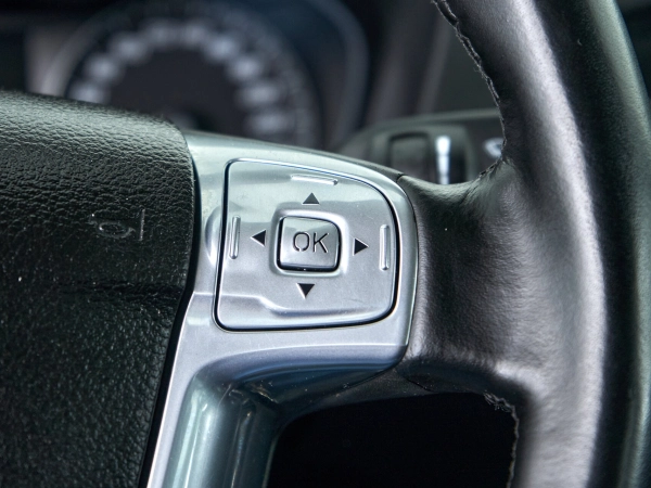 Ford Mondeo, IV Рестайлинг фото №19