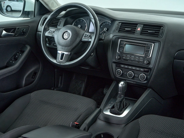 Volkswagen Jetta, VI фото №11