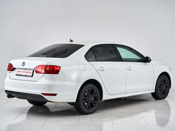 Volkswagen Jetta, VI фото №5