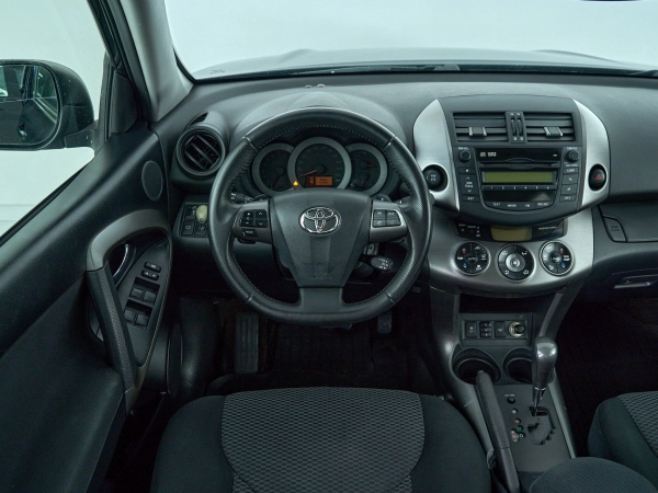 Toyota RAV4, III (XA30) Рестайлинг фото №10