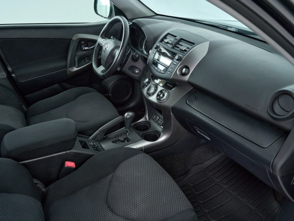 Toyota RAV4, III (XA30) Рестайлинг фото №12