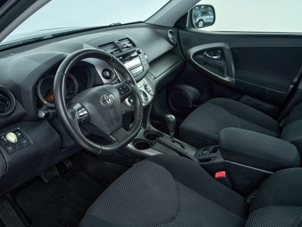 Toyota RAV4, III (XA30) Рестайлинг фото №13