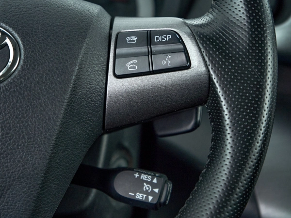 Toyota RAV4, III (XA30) Рестайлинг фото №19
